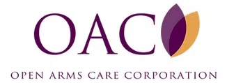 Open Arms Care Corporation logo