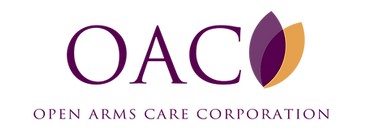 Open Arms Care Corporation logo