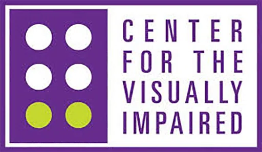 Center for the Visually Impaired Foundation Inc logo