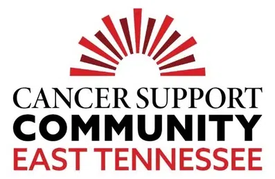 The Cancer Support Community East Tennessee logo