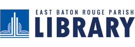Patrons of the East Baton Rouge Parish Public Library logo
