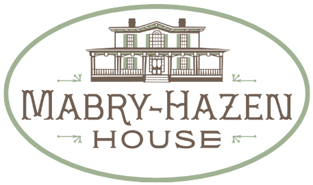 Hazen Historical Museum Foundation Inc logo