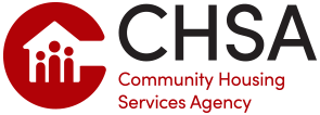 Community Housing Services Agency Inc logo