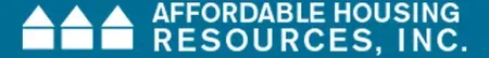 Affordable Housing Resources Inc logo