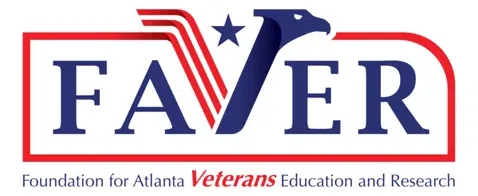 Foundation for Atlanta Veterans Education and Research Inc logo
