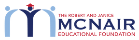 Robert & Janice Mcnair Educational Foundation logo