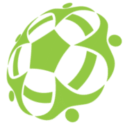 Soccer in the Streets Inc logo