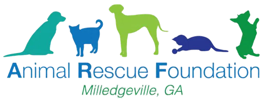 Animal Rescue Foundation of Baldwin County Inc logo