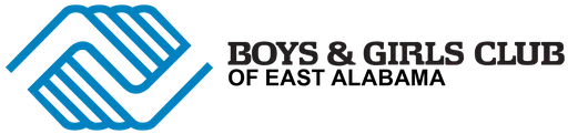 Boys & Girls Club of East Alabama logo