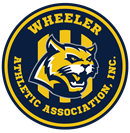 Wheeler High School Athletic Assco logo