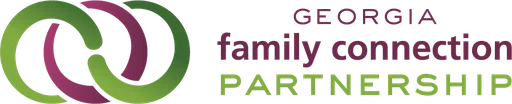 Georgia Family Connection Partnership Inc logo