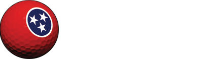 Tennessee Golf Foundation logo