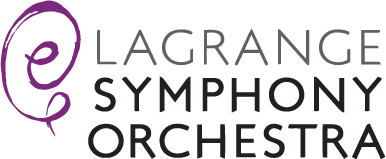Lagrange Symphony Orchestra Inc logo