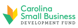 Carolina Small Business Development Fund logo
