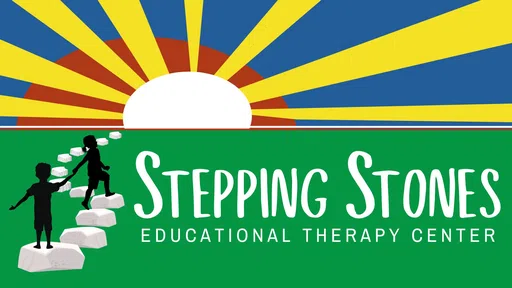 Stepping Stones Educational Therapy Center Inc logo