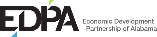 The Economic Development Partnership of Alabama Inc logo