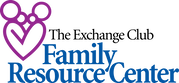 Exchange Club Center for the Prevention of Child Abuse of Rome logo