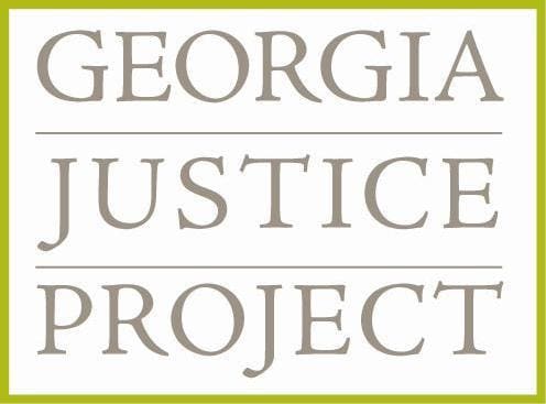 Georgia Justice Project Inc logo