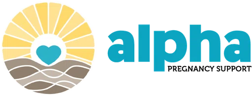 Alpha Pregnancy Support Inc logo
