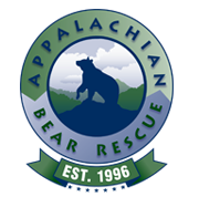 Appalachian Black Bear Rehabilitation and Release Center logo