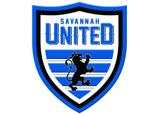Savannah United Inc logo