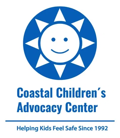 Coastal Childrens Advocacy Center Inc logo