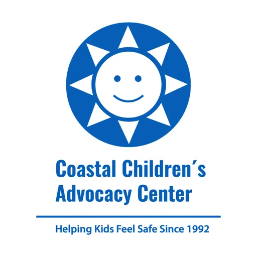 Coastal Childrens Advocacy Center Inc logo