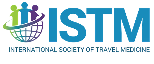 International Society of Travel Medicine Inc logo