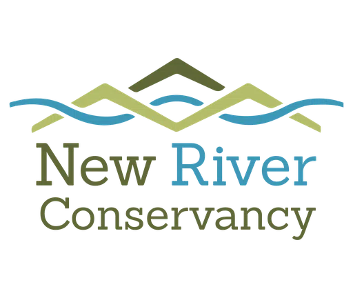 New River Conservancy logo