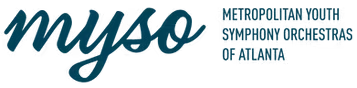 Metropolitian Youth Symphony Orchestra Inc logo