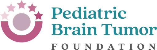 Pediatric Brain Tumor Foundation of the United States Inc logo