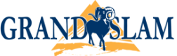 Grand Slam Club North American Sheep Hunters Association logo