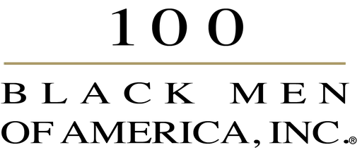 100 Black Men of America Inc logo