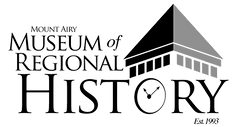 Mount Airy Museum of Regional History Inc logo