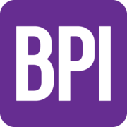Be Present Inc logo