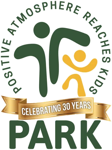 Positive Atmosphere Reaches Kids logo