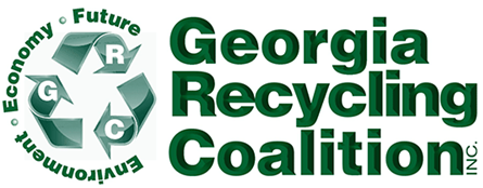 Georgia Recycling Coalition Inc logo