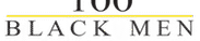 100 Black Men of Middle Tennessee Inc logo