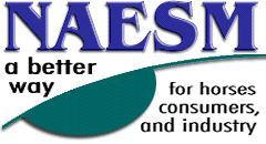 Naesm Inc logo