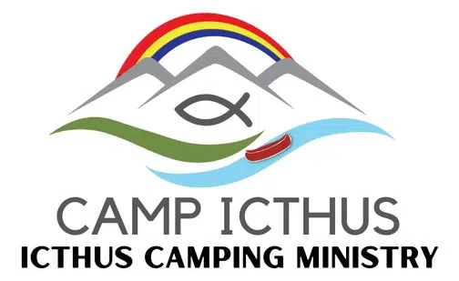 Icthus Camping Ministry Inc logo