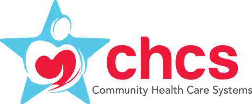 Community Health Care Systems Inc logo