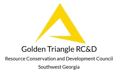 Golden Triangle Resource Conservati & Development Area Inc logo