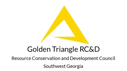Golden Triangle Resource Conservati & Development Area Inc logo