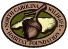 North Carolina Wildlife Habitat Foundation Inc logo