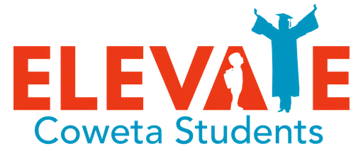 Elevate Coweta Students logo