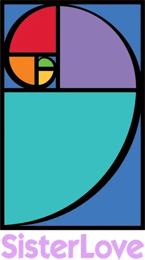Sisterlove Incorporated logo