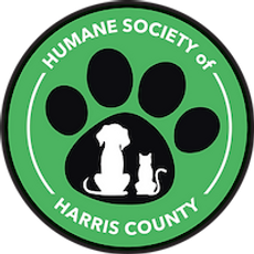 Humane Society of Harris Co Inc logo