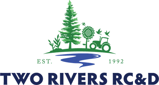 Two Rivers Resource Conservation and Development Council Inc logo