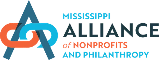 Mississippi Alliance of Nonprofits and Philanthropy logo