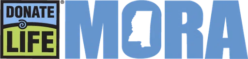 Mississippi Organ Recovery Agency logo